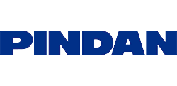 pindan logo
